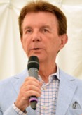 Lars-Erik Holm.