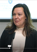 Anna Nergårdh, regeringens särskilda utredare av samordnad utveckling för god och nära vård.
