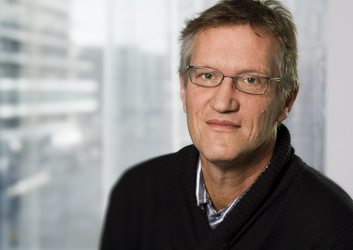 Anders Tegnell är avdelningschef för epidemiologi och utvärdering, Folkhälsomyndigheten.