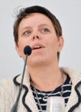 Marie Morell.
