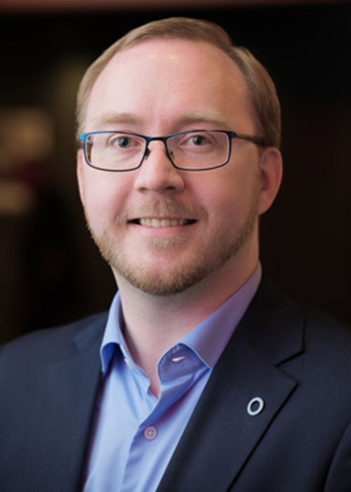 Björn Ehlin 
