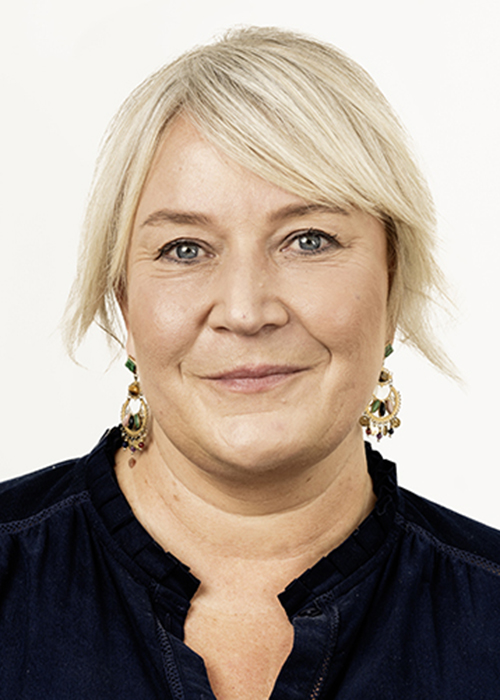 Christina Egelund