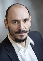 Enrico Baraldi