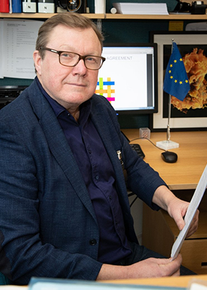 Anders Sönnerborg