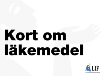 Kortomlakemedel