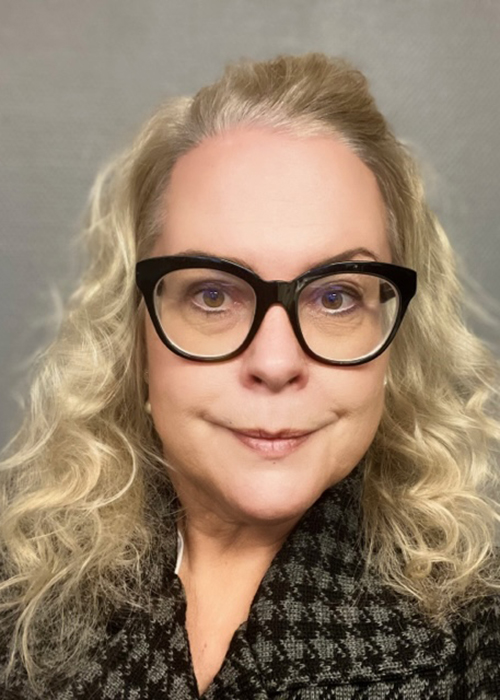 Maria Jernström