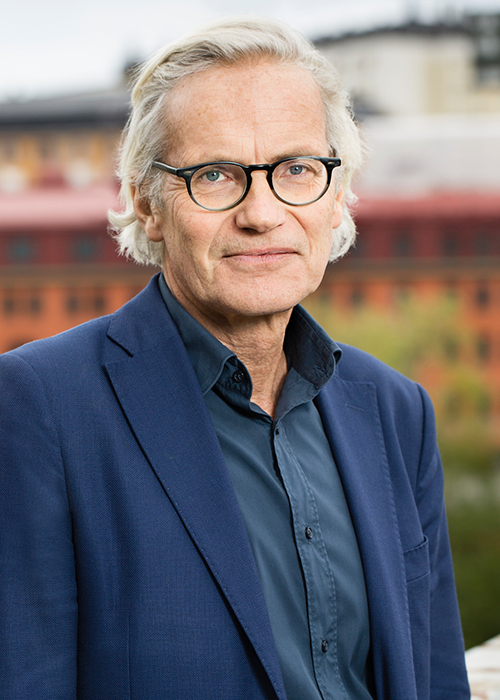 Johan Bratt