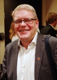 Dag Larsson