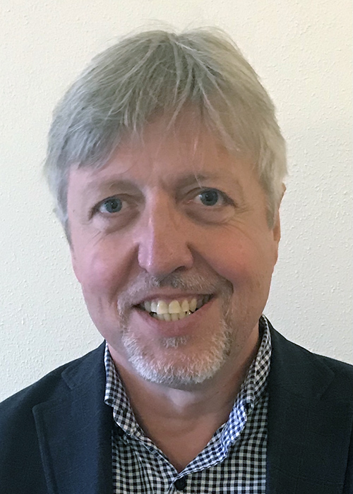 Richard Cowburn