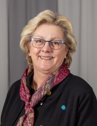 Lena Asplund.