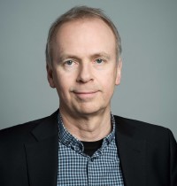 Håkan Wittgren.